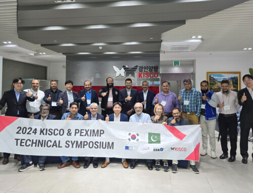 2024 SECOND TECHNICAL SYMPOSIUM